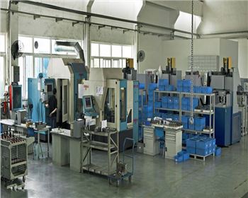 生產(chǎn)車(chē)間加工陜西驅(qū)動(dòng)器