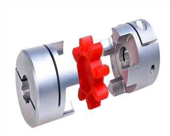 內(nèi)蒙梅花聯(lián)軸器