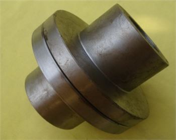 新疆剛性聯(lián)軸器