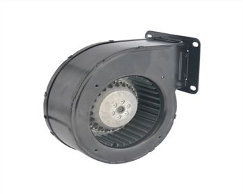 陜西風機的磨損原因與預防措施