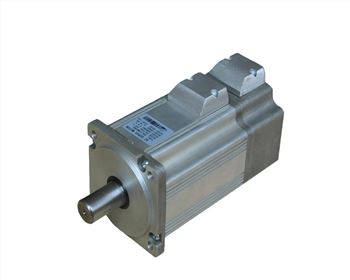 陜西電機干貨之伺服電機與步進電機有哪些區(qū)別？