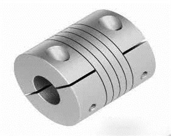 青海線繞聯(lián)軸器