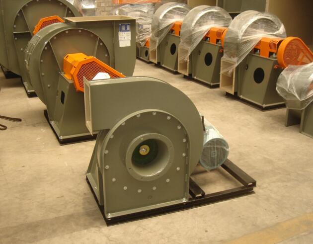 陜西風(fēng)機(jī)