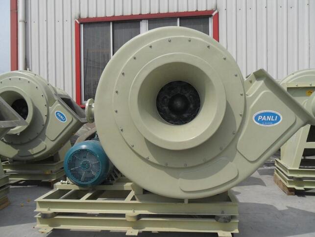 陜西風(fēng)機(jī)廠家