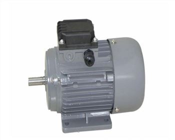 西安博奧各種電機