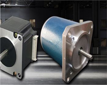 步進電動機驅(qū)動系統(tǒng)特點